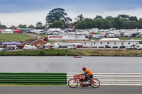 Orange Bikes